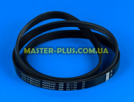 Ремень 1166 J5 EL «Optibelt» черный