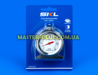 Термометр для духовки 50-300 гр. для 