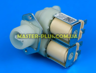 Клапан впускной 2/180 Samsung DC62-00024M