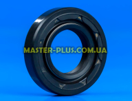 Сальник 25*47*10 WLK двухбортный