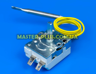 Газовий термостат бойлера. Tecasa (Словенія) для бойлера