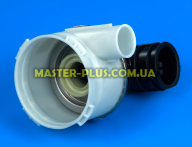 ТЕН 1800W проточний Ariston C00520796 (без ориг. упаковки) для посудомийної машини