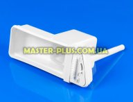 Капучинатор для кавоварки DeLonghi 7332107900 для кавоварки