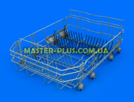 Корзина для посуды (нижняя) Bosch 772835