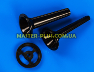 Набір насадок для ковбаси до м'ясорубки Kenwood KW684480 для м’‎ясорубки