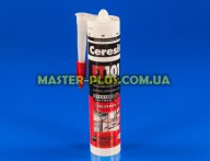 Полимерный клей-герметик Ceresit FT 101 290 мл для 
