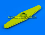 Імпеллер (Розбризкувач) нижній (додаткова секція) Smeg 764570136 для посудомийної машини