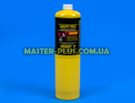 Сварочный MAP газ 400g