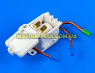 Электромагнитный клапан Атлант