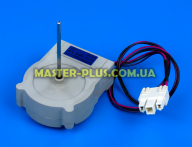 Мотор вентилятора обдува LG 4681JB1017D