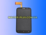 Дисплей для телефона HTC Desire X T328E