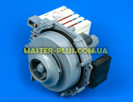 Мотор циркуляційний на Ariston Indesit C00256523 для посудомийної машини