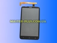 Дисплей для телефона HTC One X S720e