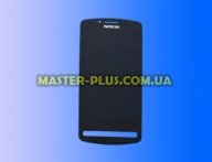 Дисплей для телефона Nokia 700 black