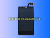 Дисплей для телефона HTC Desire 300 Black