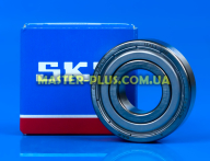 Подшипник SKF 203 ZZ C3 Explorer (повышенная надежность)
