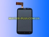 Дисплей для телефона HTC Desire V T328