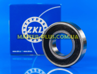 Подшипник 207 2RS ZKL (Чехия)