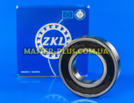 Подшипник 208 2RS ZKL (Чехия)