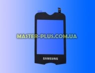 Тачскрин для телефона Samsung S3370 Black