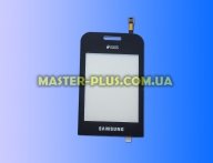 Тачскрин для телефона Samsung E2652 Black