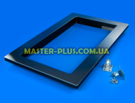 Декоративная рамка (фасад) с крепежом Samsung DE97-00578A