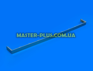 Декоративная накладка двери холодильной камеры Ariston C00586500