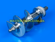Шнек для мясорубки Moulinex MS-651184