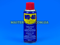 Мультифункциональная смазка WD-40 200 мл