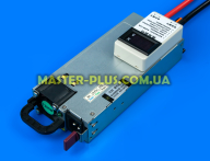 Зарядка Emerson 1200Вт для LiFePO4 4S 12В 100А (2-15В регулировка) для 