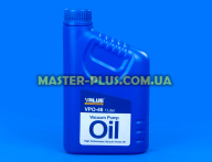 Масло для вакуумного насоса VALUE VPO-46 1л