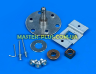 Рем. комплект вала барабана Ariston C00095655