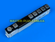 Модуль (плата индикации) Ariston C00296804