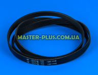 Ремень 1287 H8 EL «Hutchinson» черный