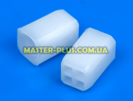 Колпачок петли люка Bosch 626460