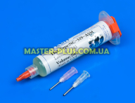 Флюс-гель для пайки AMTECH NC-559-ASM (10мл)