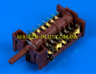 Переключатель режимов духовки  Samsung DG34-00008A