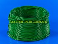 Провод монтажный ПВ5 1,0мм зеленый для 