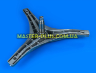 Крестовина барабана Midea 12338100000348