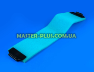 Фильтр поролоновый для пылесоса Zelmer 519.0130