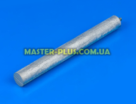 Магниевый анод 21мм*200мм Ножка 10мм М6 (Болгария)