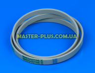 Ремень 1245 J5 EL «Megadyne» желтый