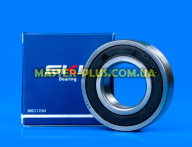 Подшипник SKL 206 2RS
