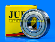 Подшипник 204 ZZ JUF