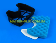 Фильтр в корпусе Samsung DJ97-01158A