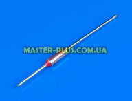 Термопредохранитель невосстанавливающийся 172°C 15A 250V