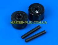 Набор роликов (малых) + оси Electrolux 4055420931 для пылесоса