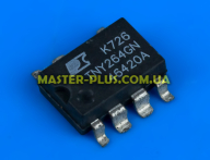 Микросхема импульсного блока питания TNY264GN для радиодетали