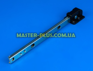 Направляющая дверки правая Electrolux 4055410551