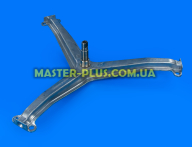 Крестовина барабана Indesit C00109633